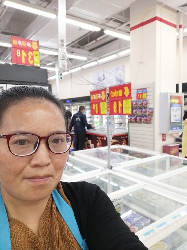 静待花开的第一张照片--昭通上门女婿服务网